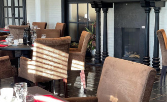 Acaciahof À l'intérieur