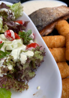 Acaciahof Nourriture