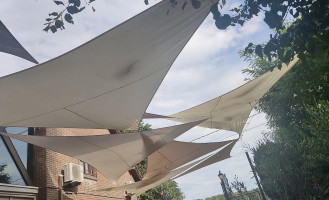 Acaciahof Extérieur