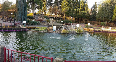 Acaciahof Extérieur