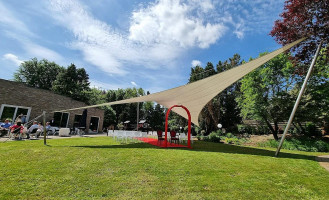 Acaciahof Extérieur