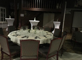 Acaciahof À l'intérieur