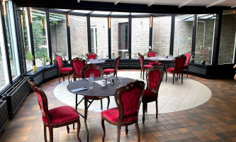 Acaciahof À l'intérieur