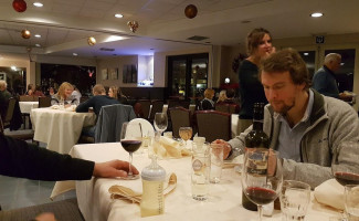 Acaciahof À l'intérieur