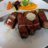 Feuille Et Couperet Comida