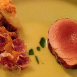 Feuille Et Couperet Comida