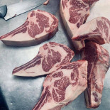 Feuille Et Couperet Bebida