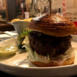 Le Resto D'en Face Comida