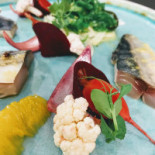 Le Resto D'en Face Nourriture