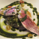 Le Resto D'en Face Nourriture