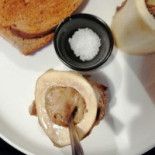 Le Resto D'en Face Nourriture