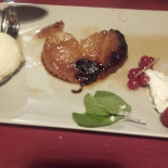 Le Resto D'en Face Comida