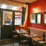 Le Resto D'en Face Dentro