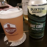 Frituur D'enneke Boisson