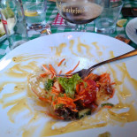 Den Deugniet Nourriture