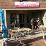 Den Deugniet Extérieur