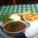 Den Deugniet Nourriture