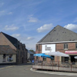 Den Deugniet Extérieur