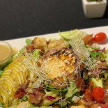 Den Deugniet Nourriture