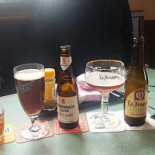 Den Deugniet Boisson