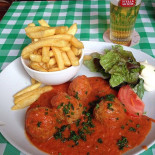 Den Deugniet Nourriture