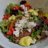 Bosbar Kalmthoutse Heide Nourriture