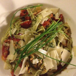 De Verlossing Comida