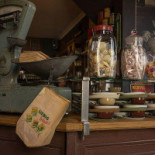 De Verlossing Bebida