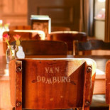 De Verlossing Bebida