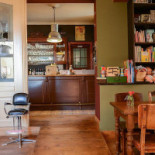 De Verlossing Dentro