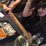 De Verlossing Bebida