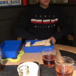 De Verlossing Bebida