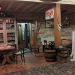 De Verlossing Dentro