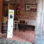 De Verlossing Dentro