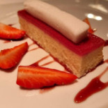 Hof Ter Hulst Nourriture