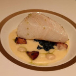 Hof Ter Hulst Nourriture