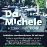 Da Michele Eatalia Carte
