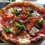 Da Michele Eatalia Nourriture