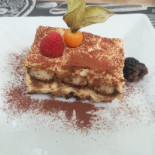 Da Michele Eatalia Nourriture