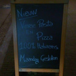 Da Michele Eatalia Carte