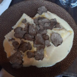 Vice Versa Nourriture