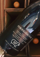 Mill Hill Speisekarte