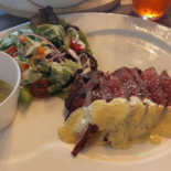 Fleur De Sel Nourriture