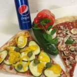 Fleur De Sel Nourriture