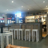 Eetcafé Point Final Dentro