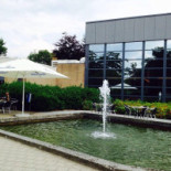 Eetcafé Point Final Exterior