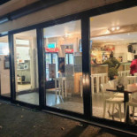 Eetcafé Point Final Exterior