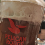 Eetcafé Point Final Bebida