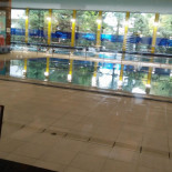 Eetcafé Point Final Dentro