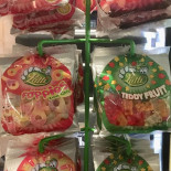 Eetcafé Point Final Dentro